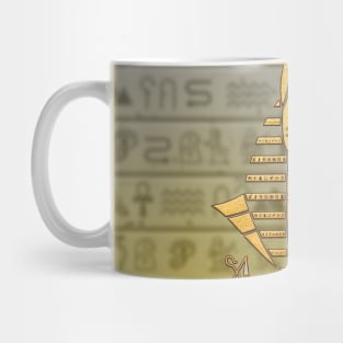 A N U B I S: V02 Mug